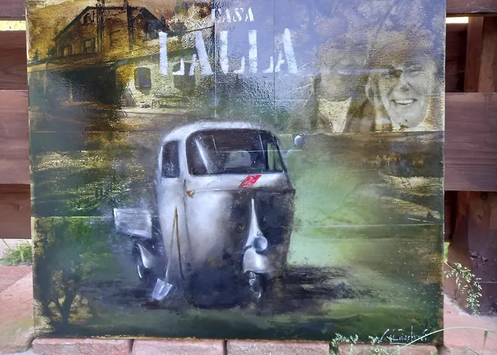 Casa Lalla