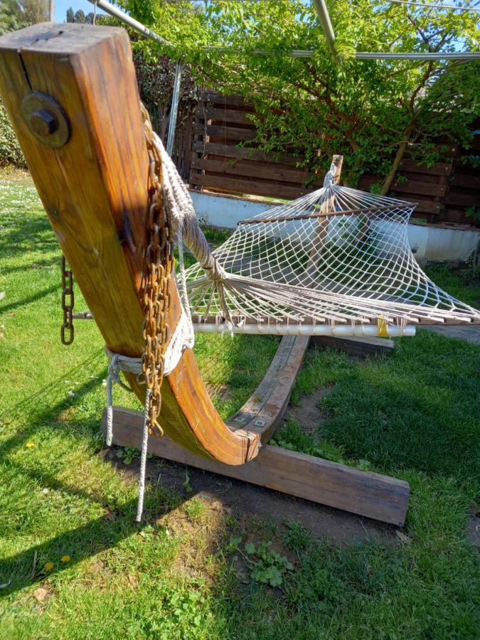Holiday home Casa Lalla Livorno