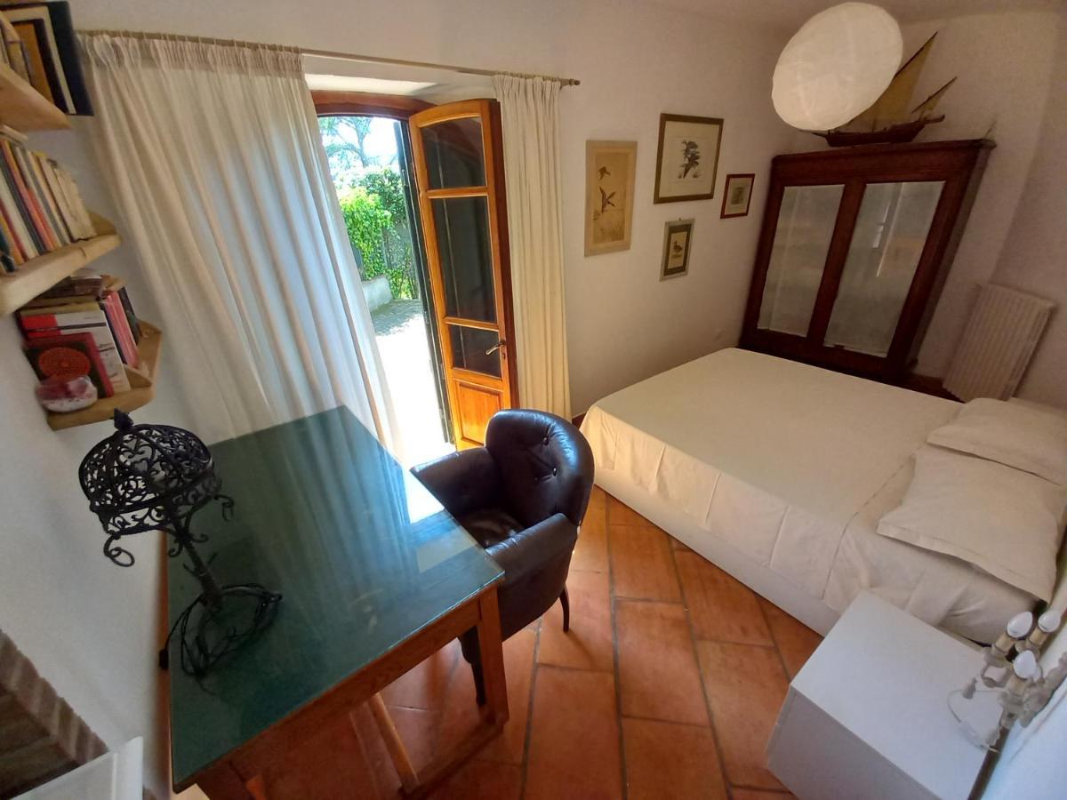 Casa Lalla Holiday home Livorno