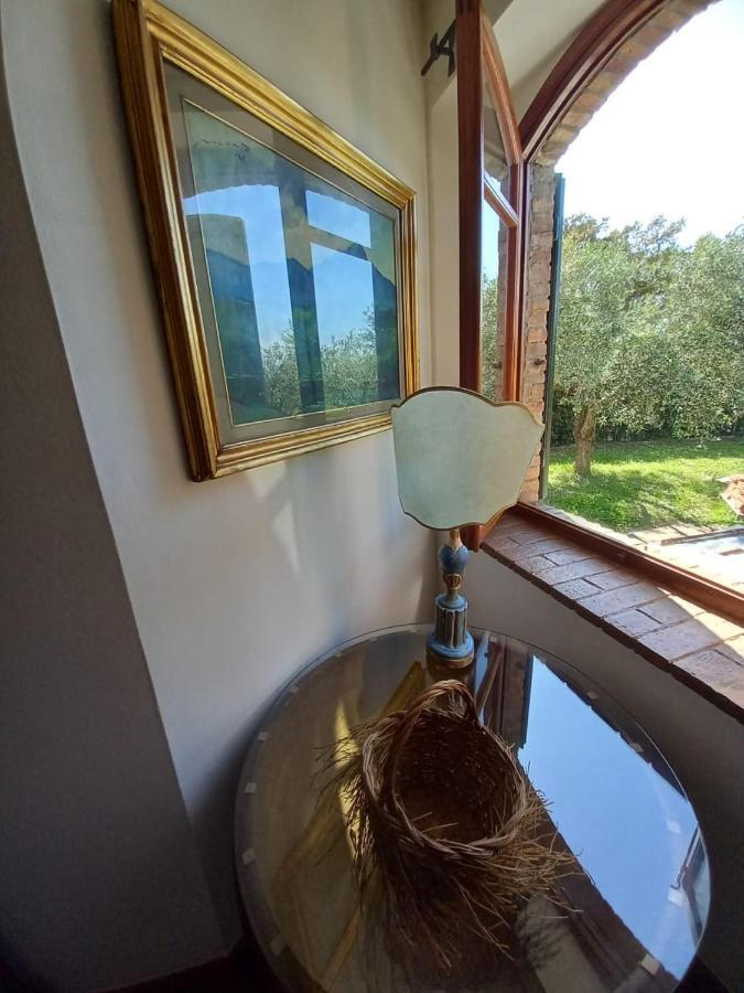 Casa Lalla Holiday home Livorno