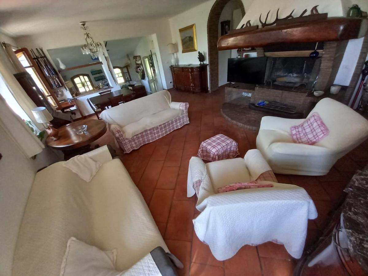 Casa Lalla Holiday home