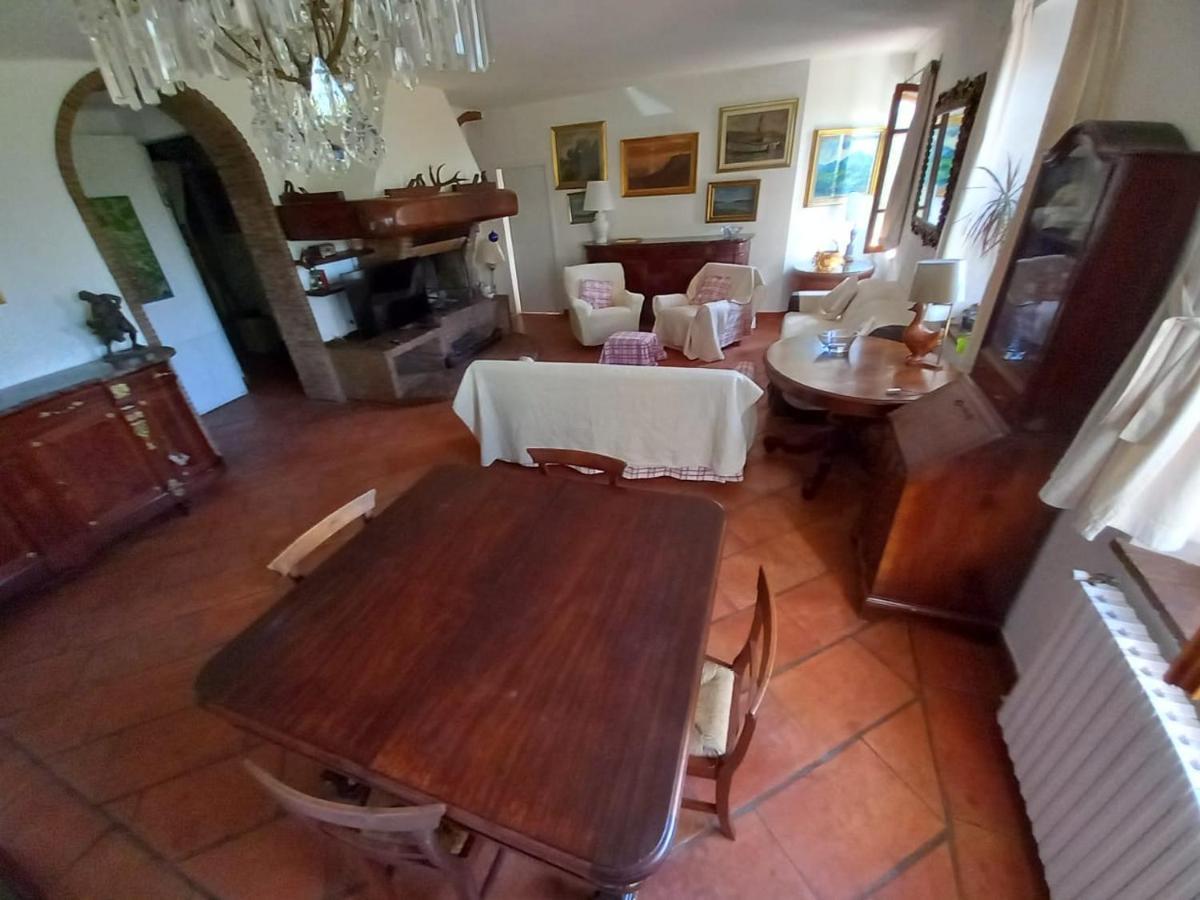Casa Lalla Holiday home