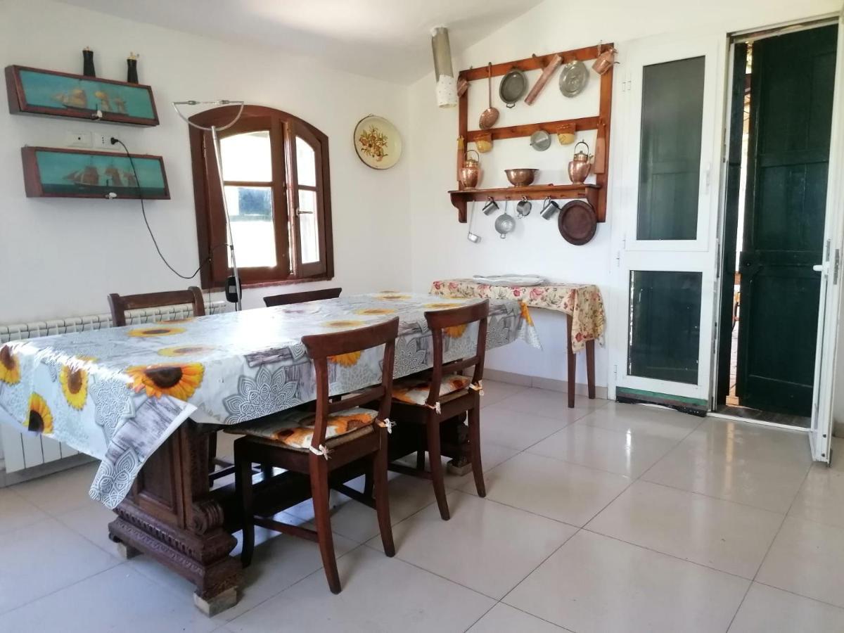 Casa Lalla Holiday home *