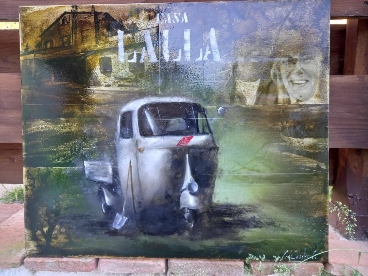 Holiday home Casa Lalla *