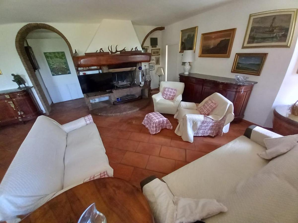 Casa Lalla Holiday home *