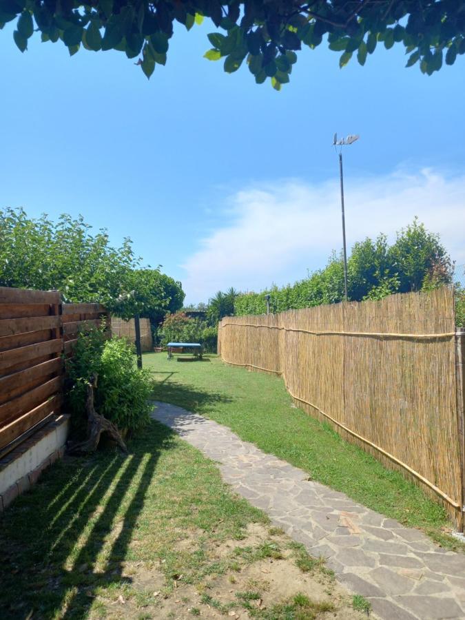 Holiday home Casa Lalla