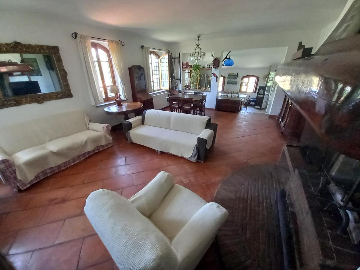 Holiday home Casa Lalla *
