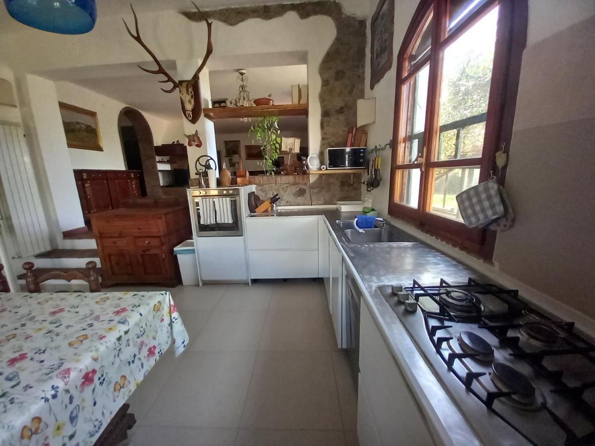 Casa Lalla Livorno