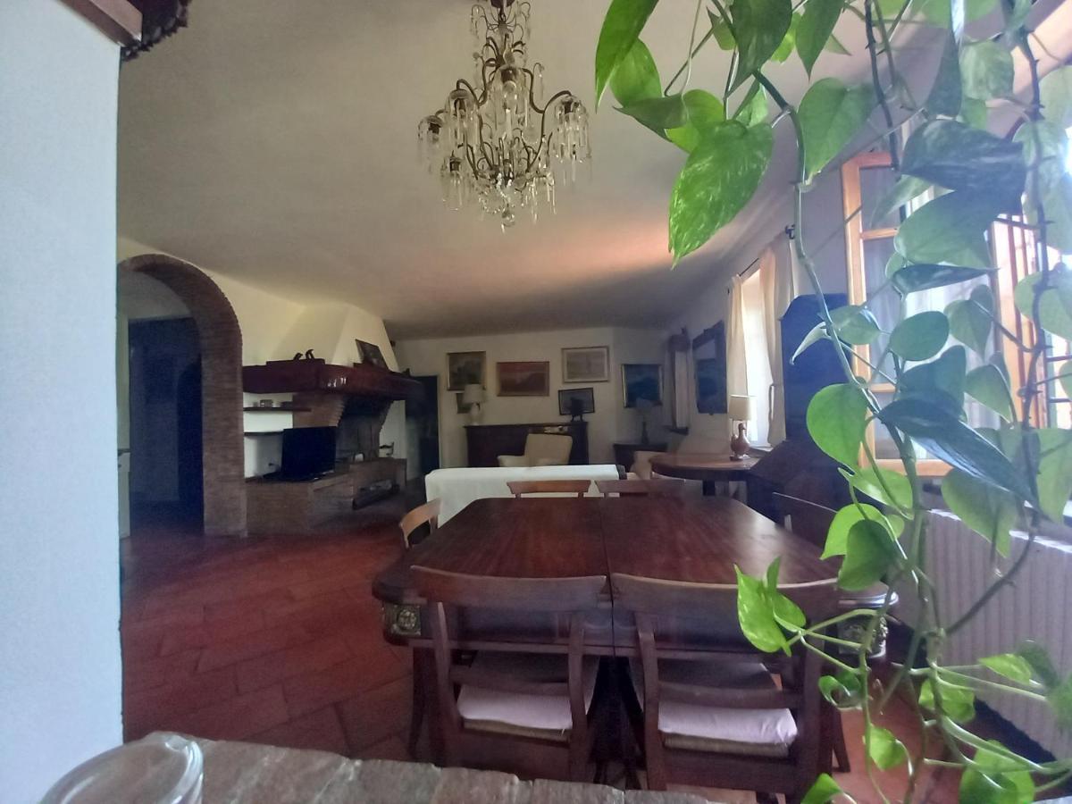 Casa Lalla Livorno