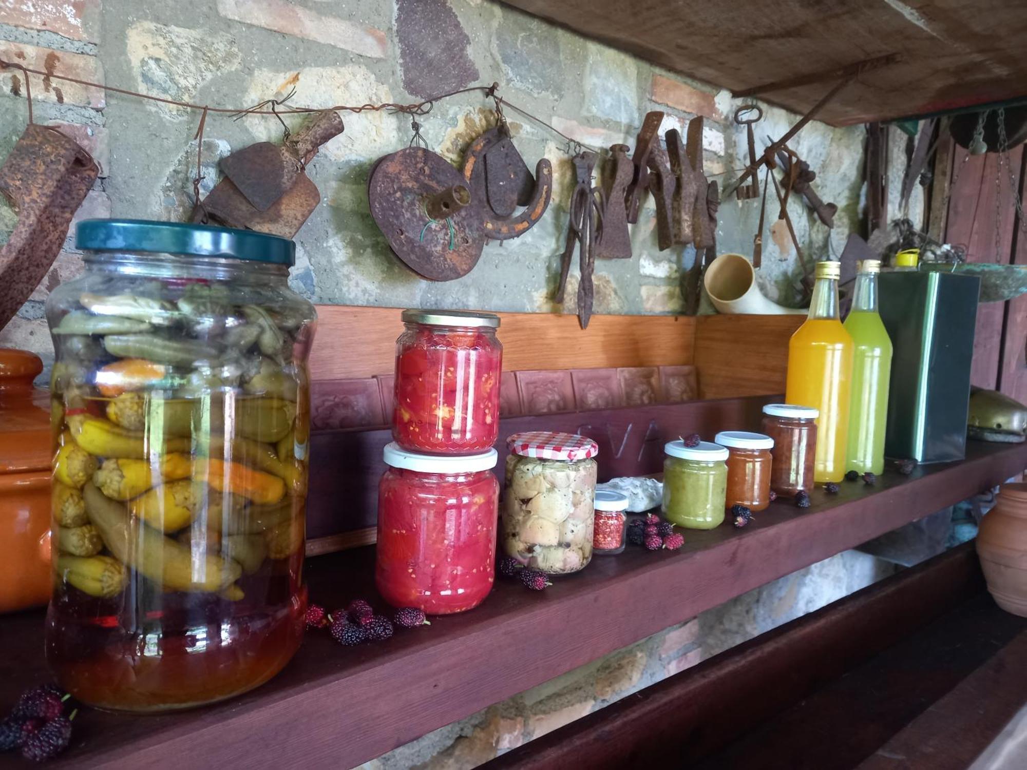 Casa Lalla Holiday home