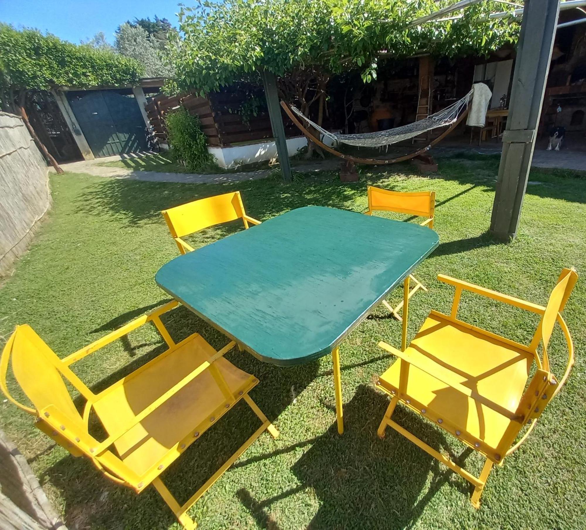 Casa Lalla Holiday home *