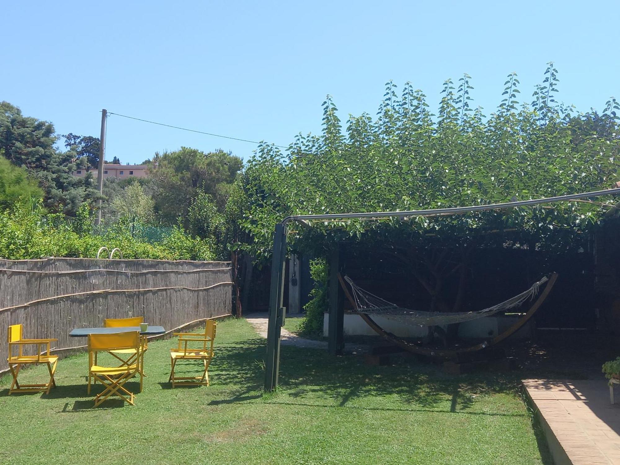 Casa Lalla *